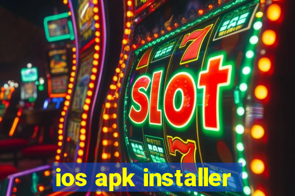 ios apk installer